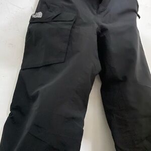 The North Face Black Outdoor Pants